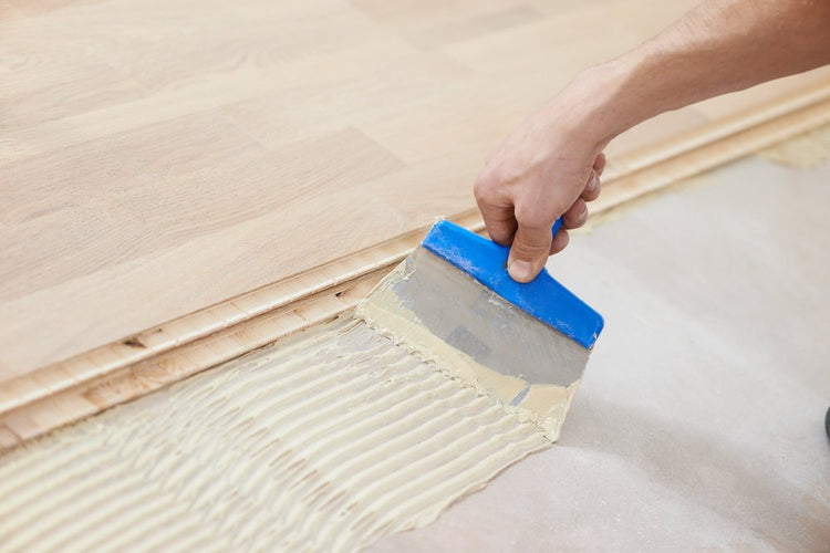Flooring Installation Guide – Elaborate Floors