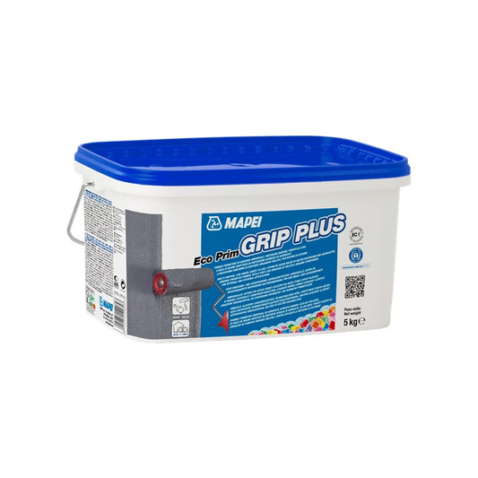 Eco Prim Grip Plus 5KG