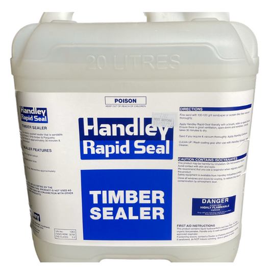 Handley Rapid Seal 20L