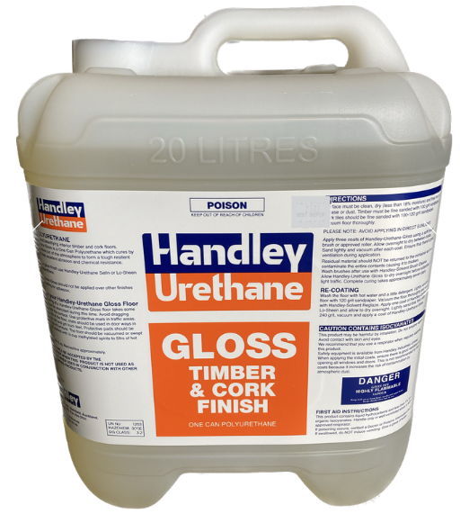 Handley Urethane 20L