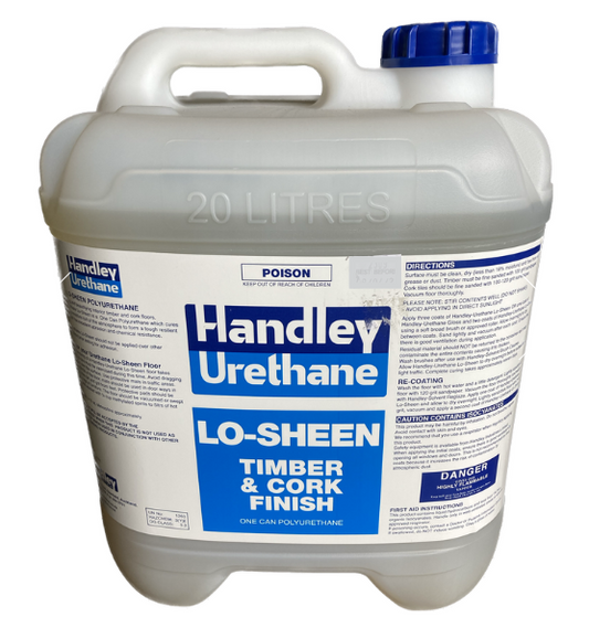 Handley Urethane 20L