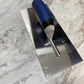 V-Notched Trowel