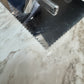 V-Notched Trowel