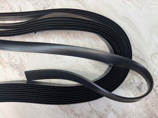 PVC Floor Transition