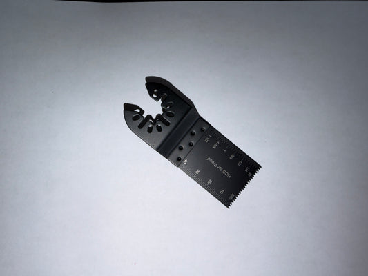 Multi tool blade