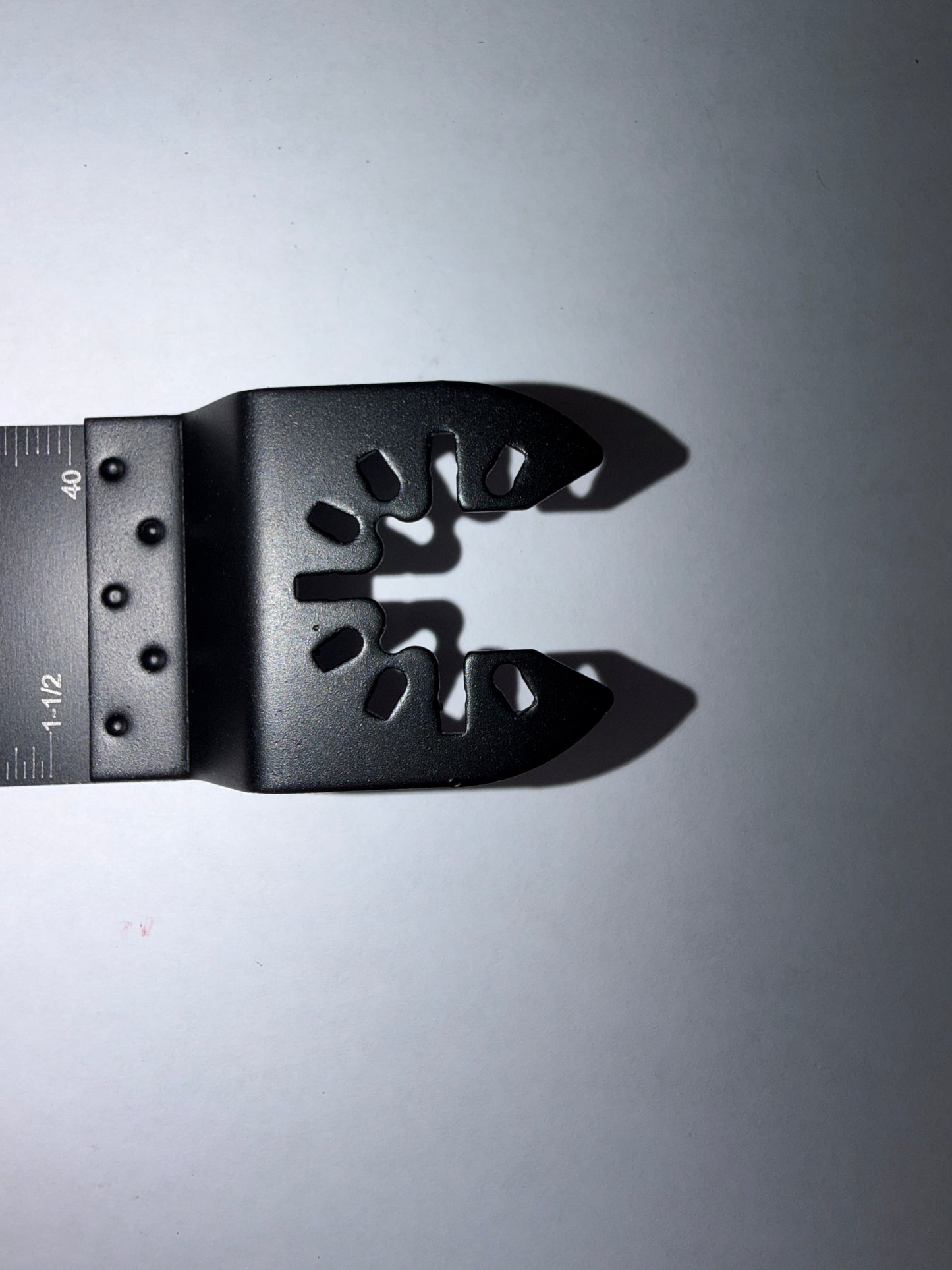 Multi tool blade