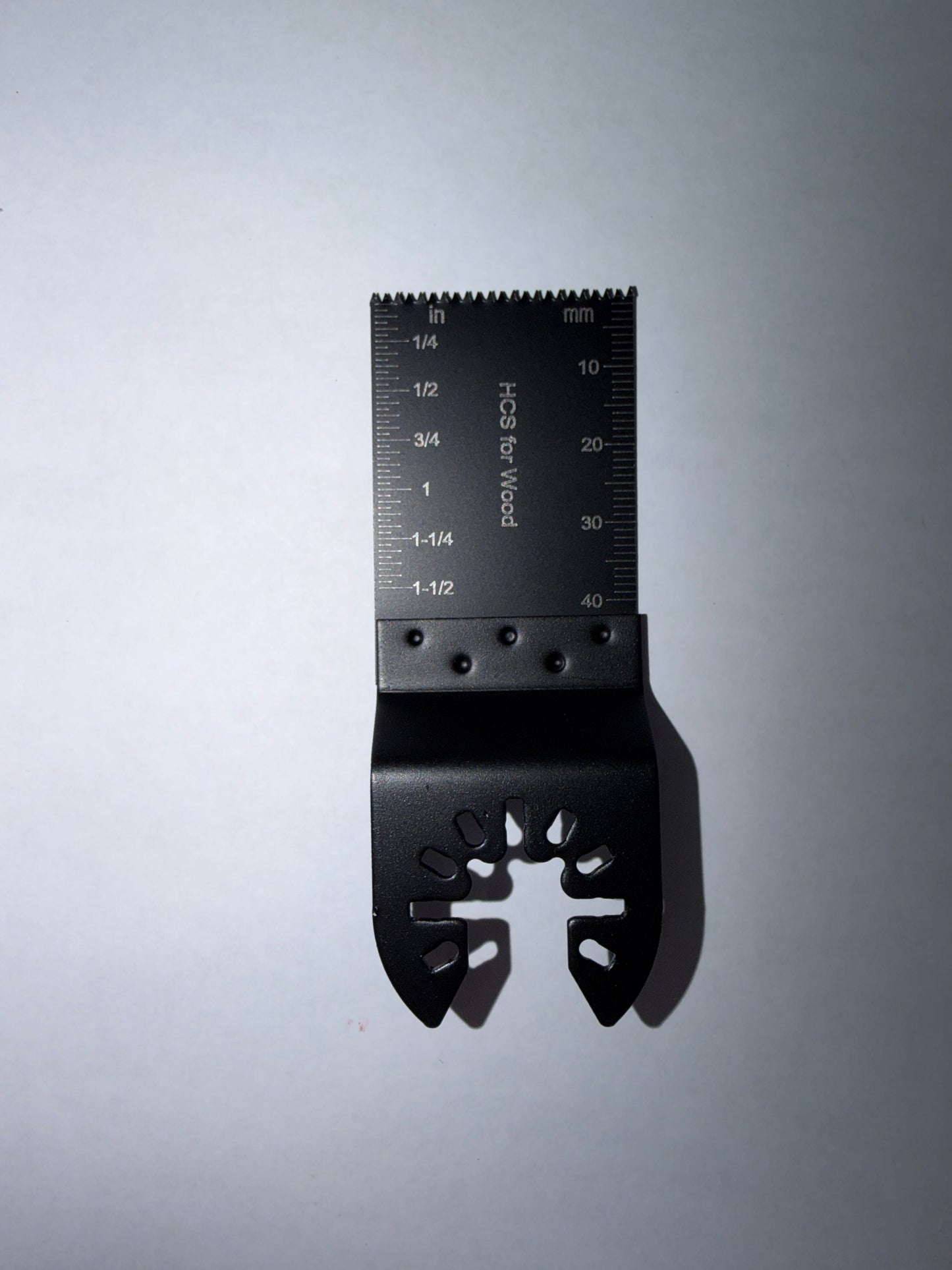 Multi tool blade