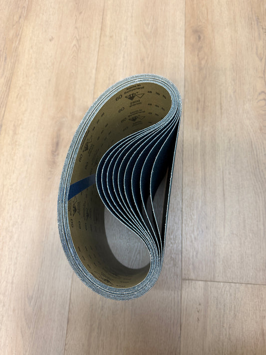 SIA 2800 Belts 250mmx750mm
