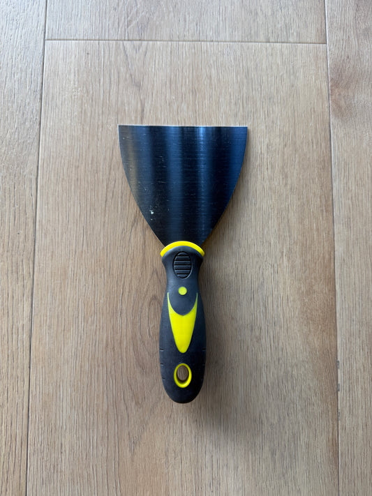 Putty Knife 4"