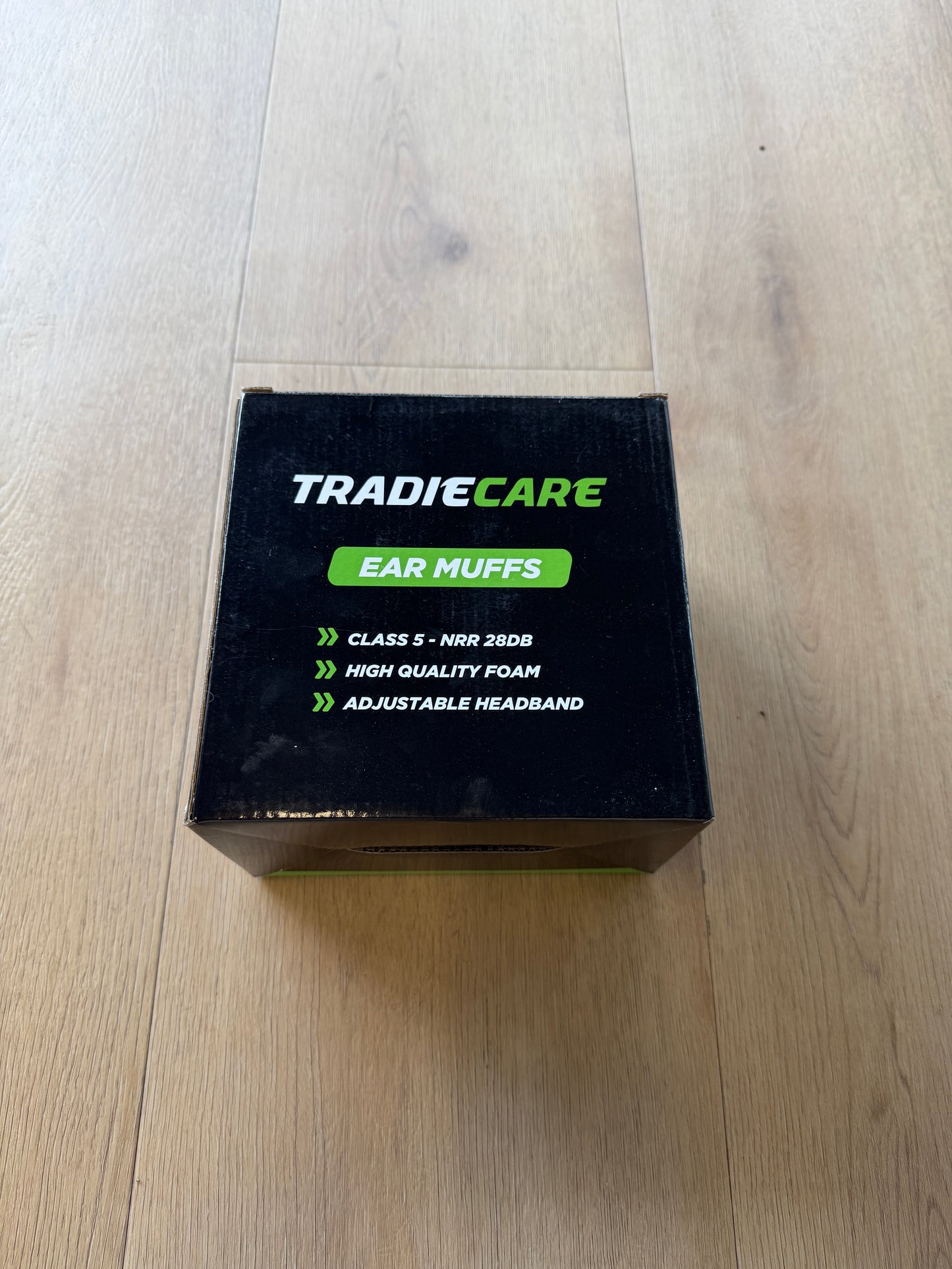 TradieCare Ear Muffs