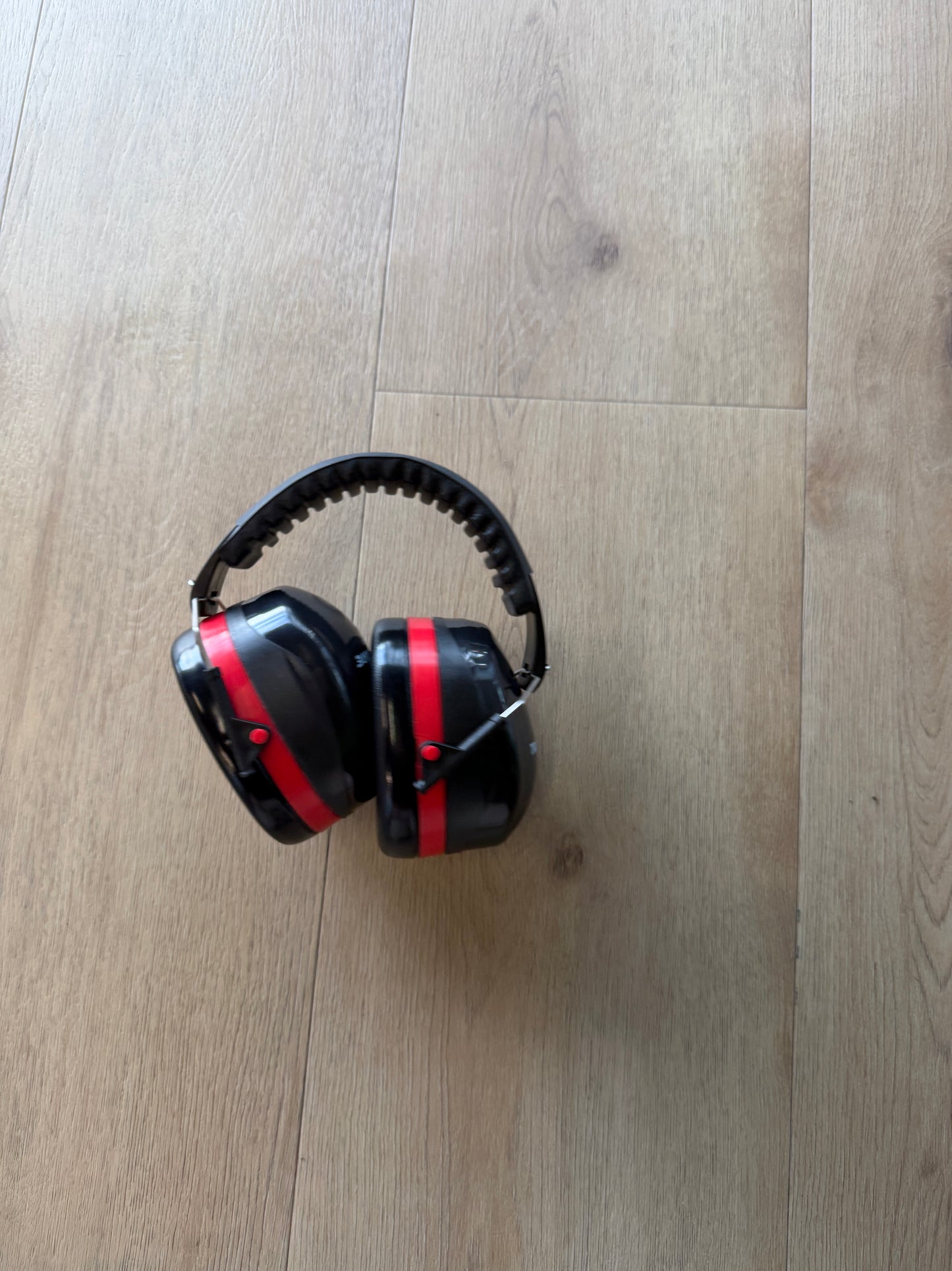 TradieCare Ear Muffs