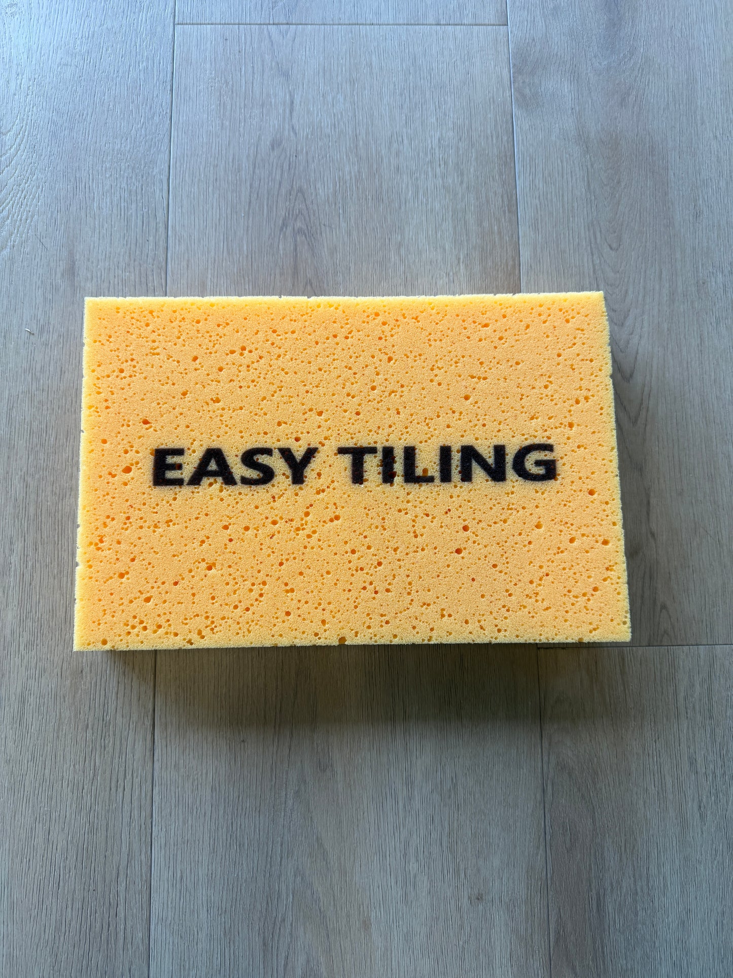 Easy Square Sponge