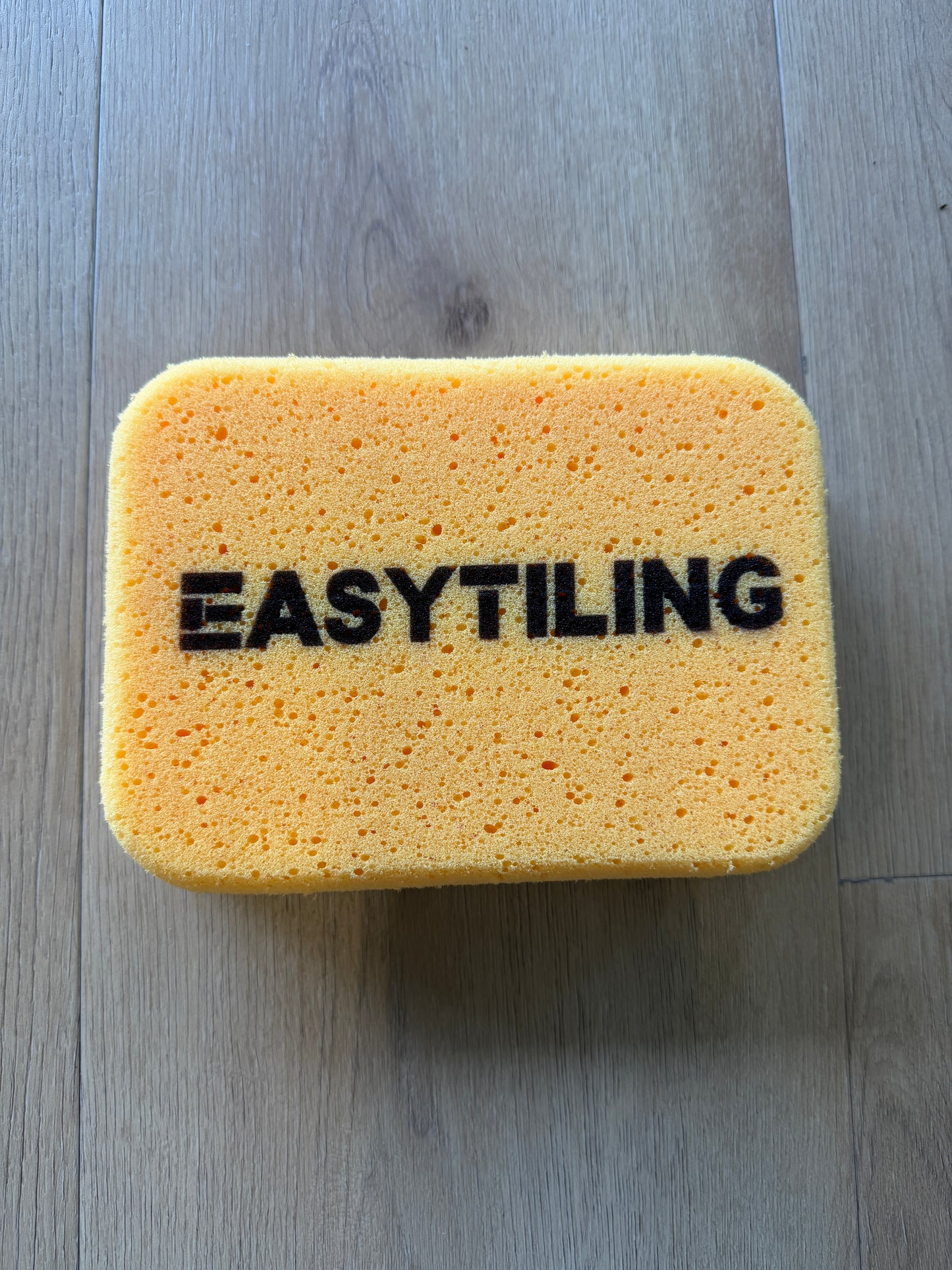 Easy Sponge