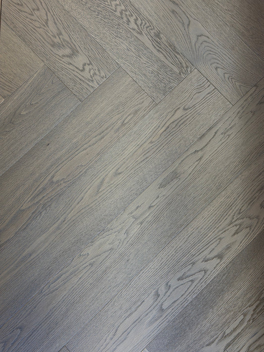 Duke 240 7102 | Herringbone