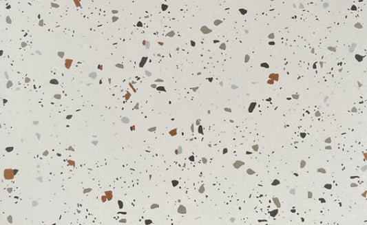 Mount Ruapehu White Matt – JTH6006M