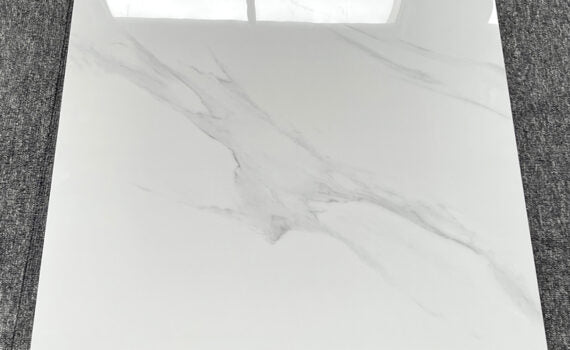 Mount Cook White Gloss Tiles – 62003G