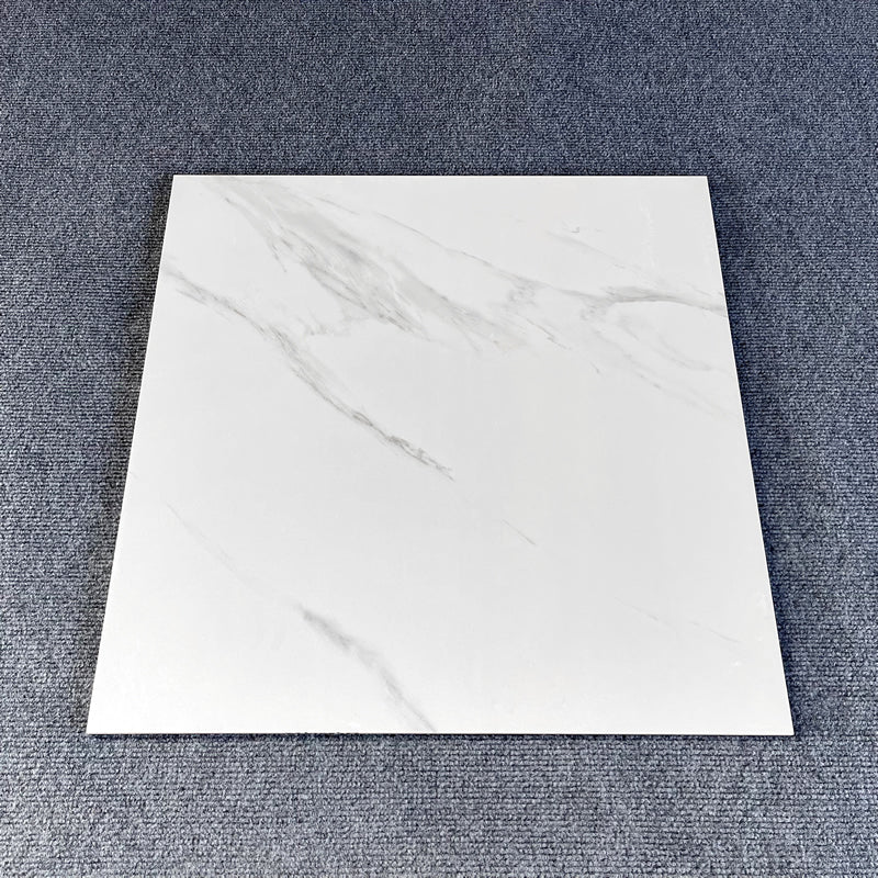 Mount Vancouver White Matt Tiles – 62003M