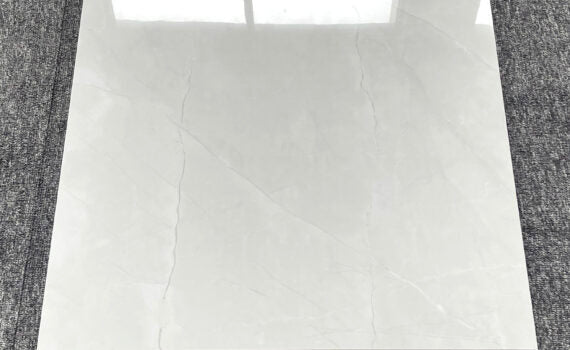 Mount Aoraki White Gloss Tiles – 62021G