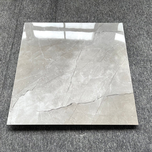 Mount Hicks Grey Gloss Tiles – 62024G