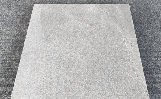 Mount Dixon Grey Matt Tiles – 62037M