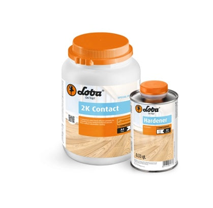 LOBA WS WK Contact 750ml