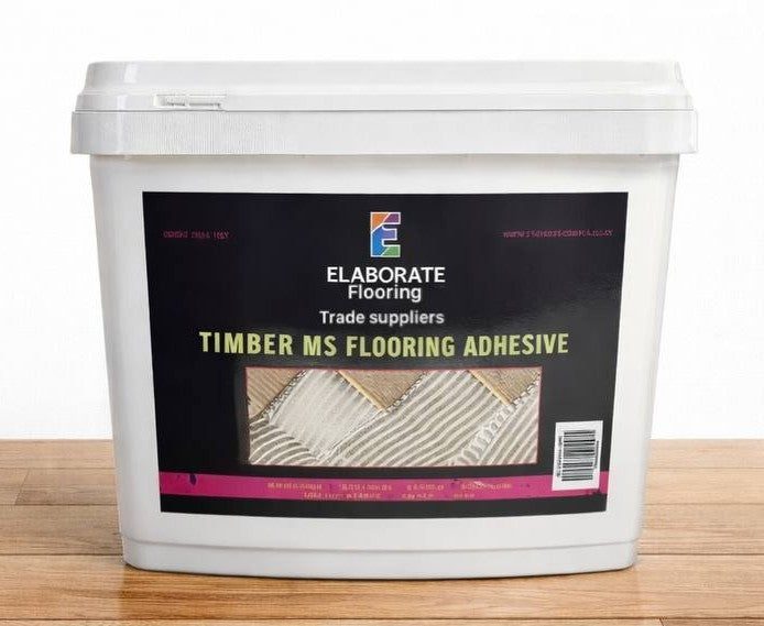 Staerk Strong As Nails MS Flooring