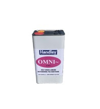 Handley Omni Waterborne Polyurethane