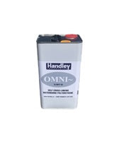 Handley Omni Waterborne Polyurethane