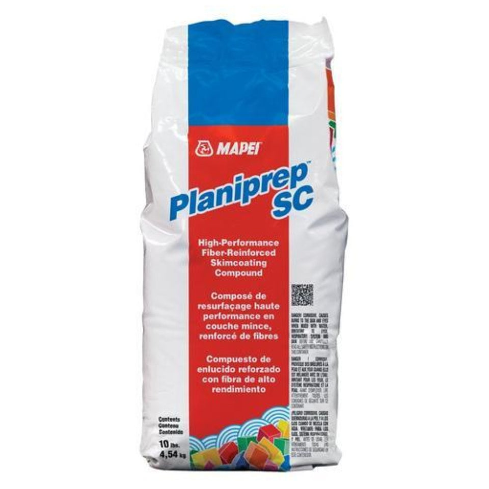 Planiprep SC