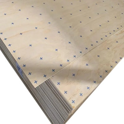 Plywood Underlayment 1220mm x 1220mm x 5mm