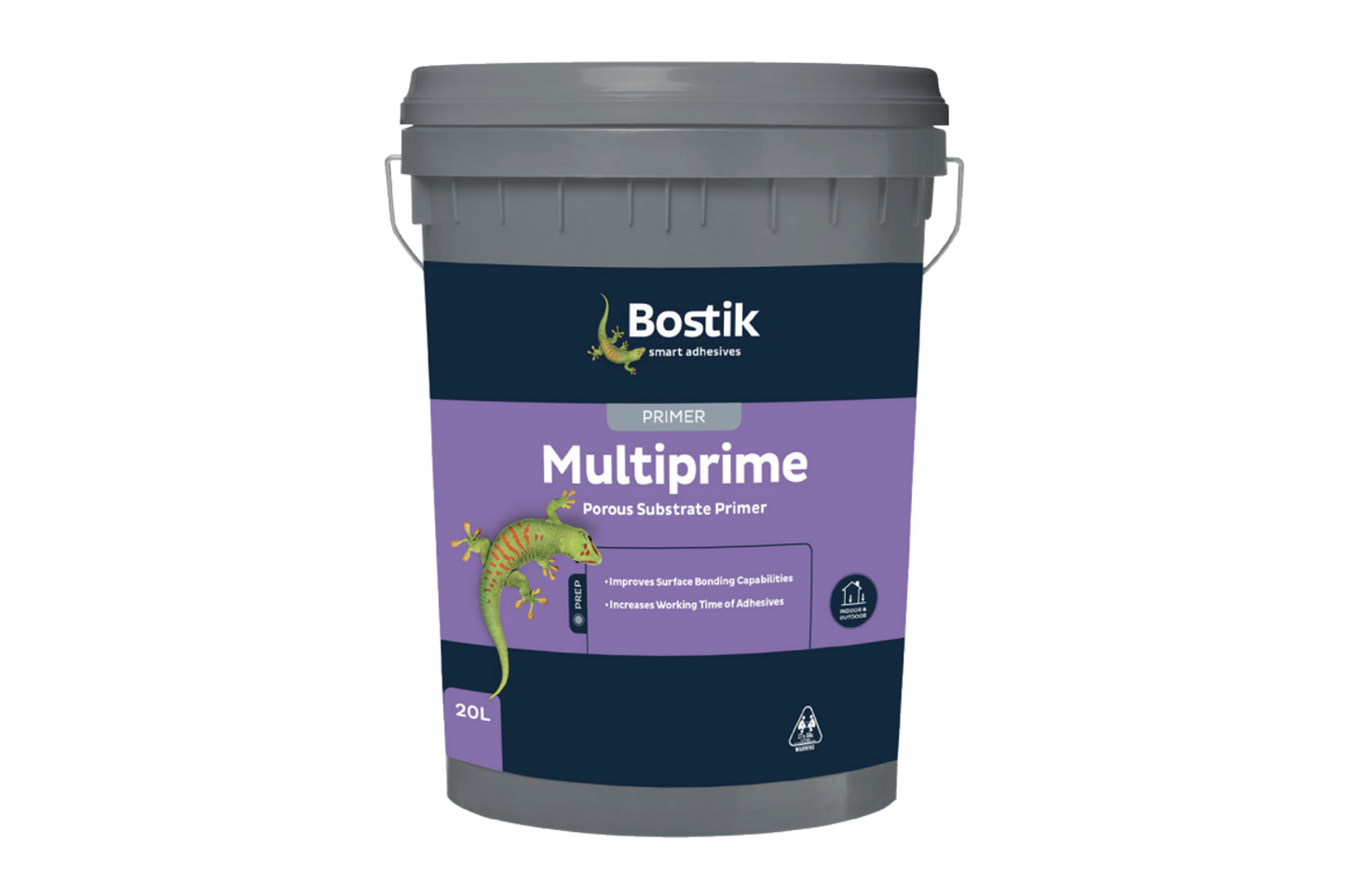 Multiprime