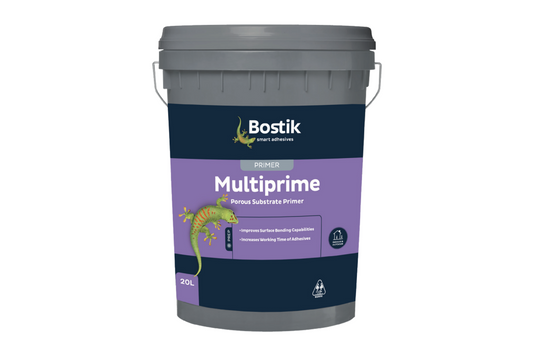 Multiprime