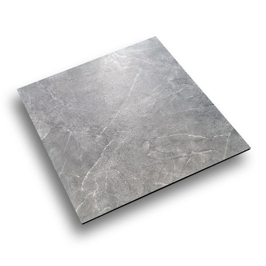 600 x 600 Tile Stone Grey Matt