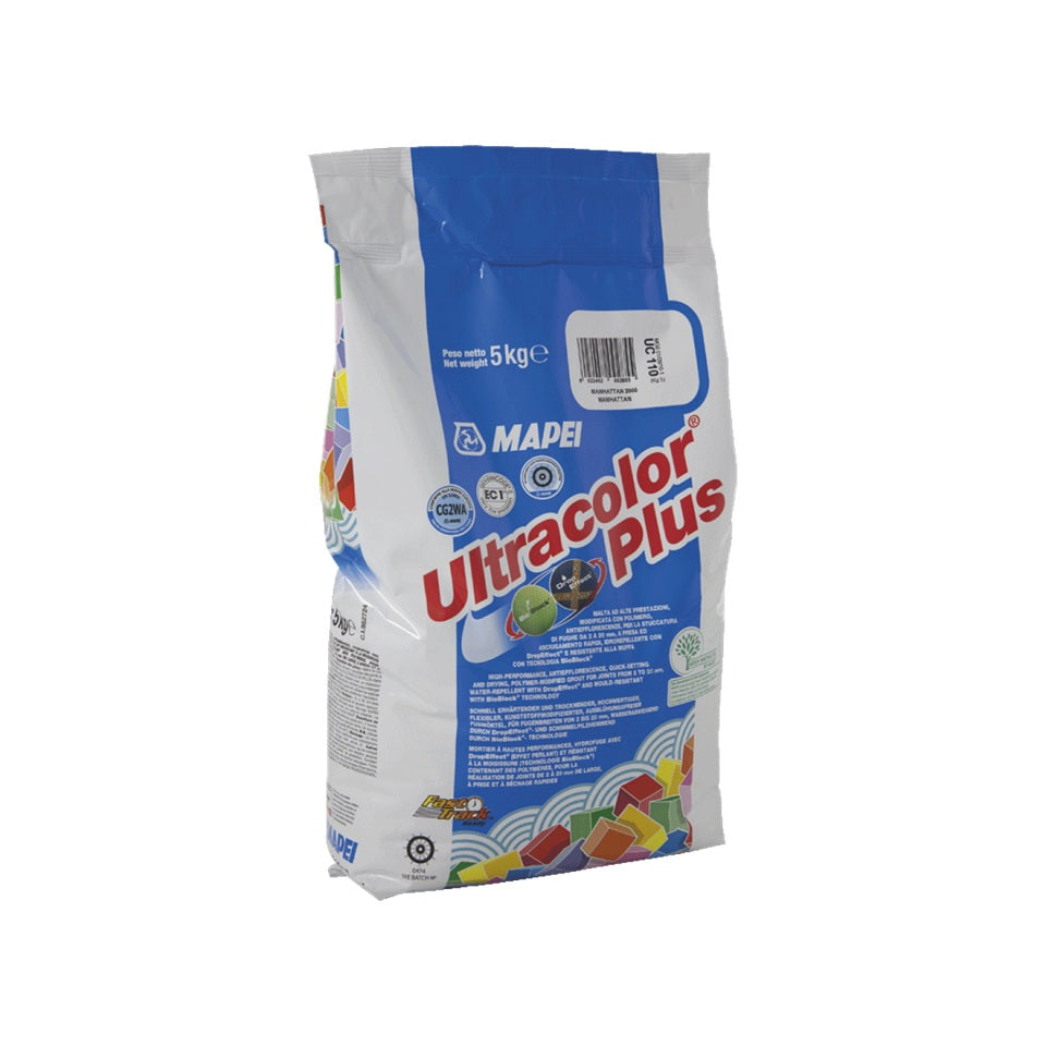 Ultracolor Plus 5KG Bag