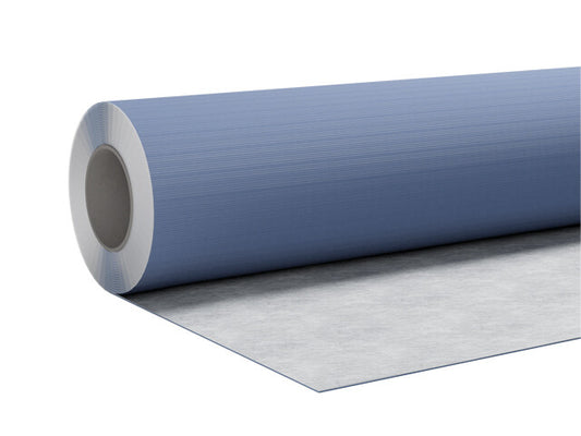 Dampfix PS - Peel N Stick Waterproofing Sheet Membrane