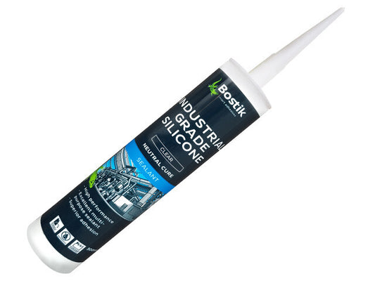 Industrial Grade Silicone