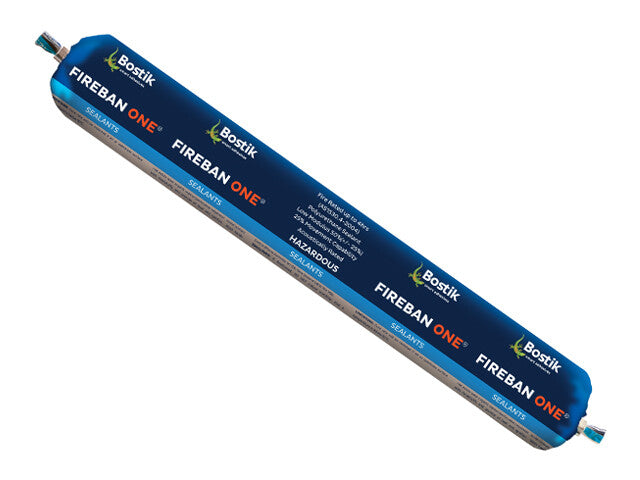 Fireban One – Elaborate Floors