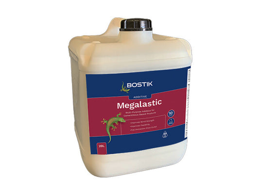Bostic Megalastic
