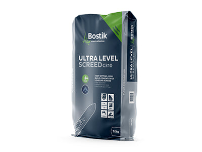 Ultra Level Screed C310