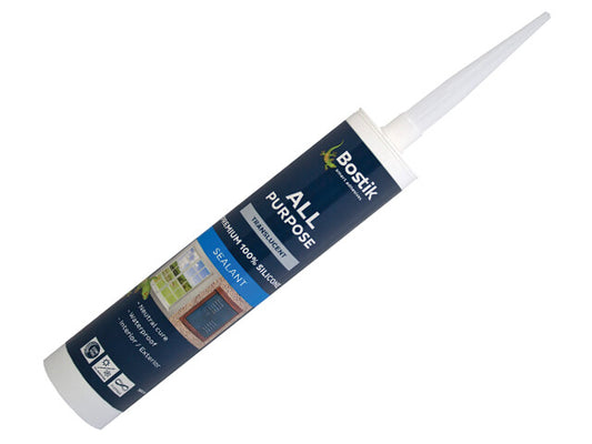 All Purpose Silicone