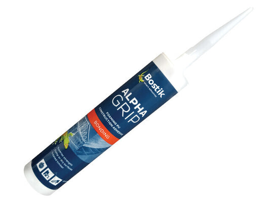 Alpha Grip