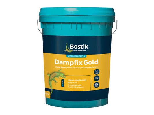 Dampfix Gold