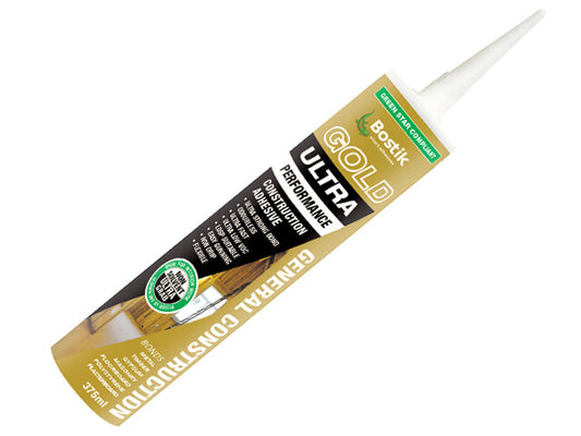 Gold Ultra