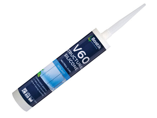 V60 Silicone Sealant