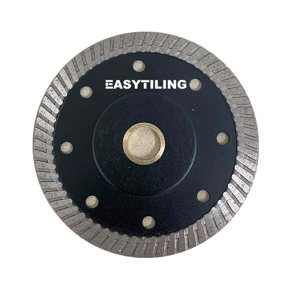 Diamond Turbo Blade