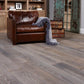Torino Black Oak | AN05