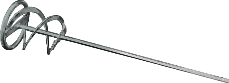 Hellix Mixer Paddle