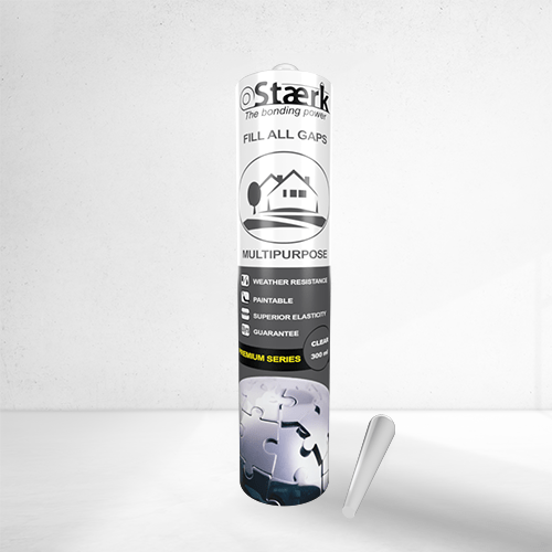 Staerk Fill All Gaps Multi Purpose