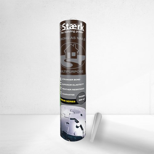 Staerk Strong As Nails Multi Purpose