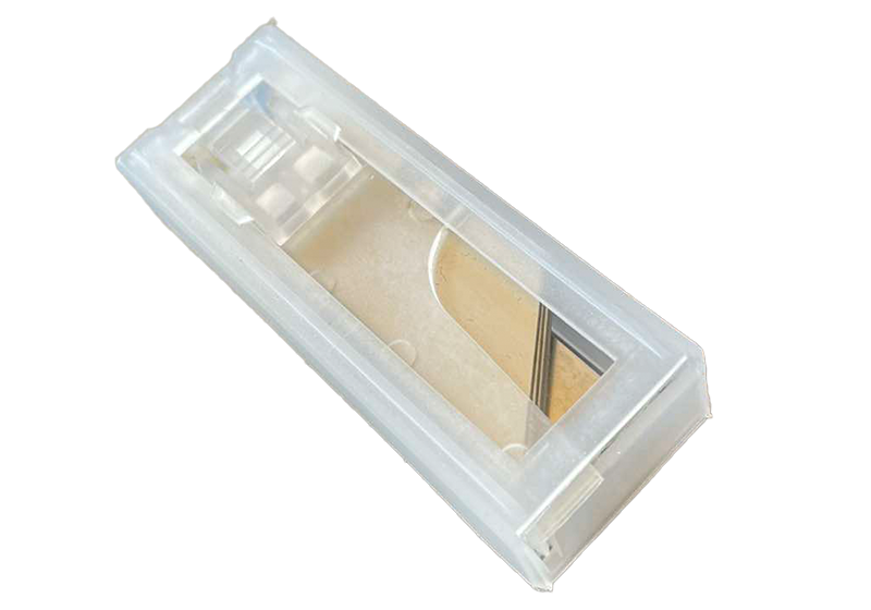Spare Blades